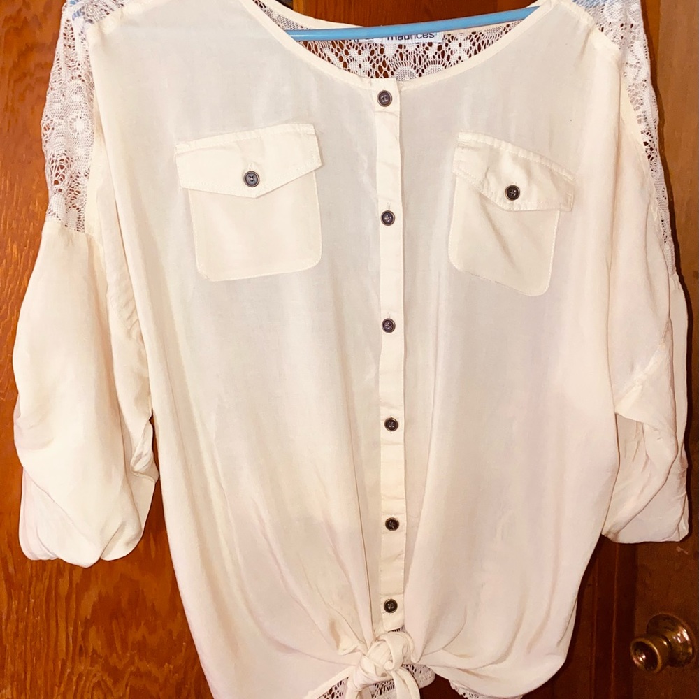 Womens blouse